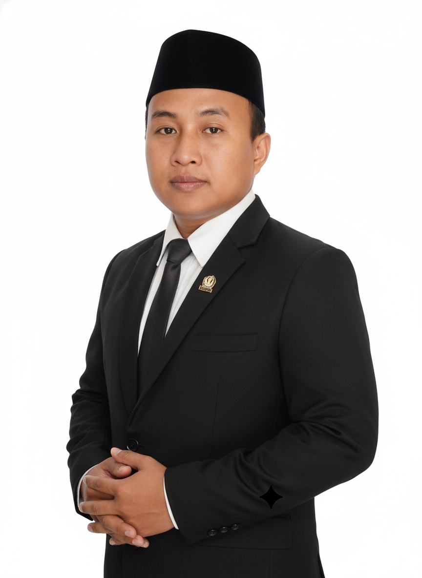 A. Kurniawan