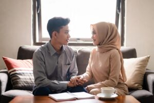 nikah