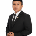 Andrika Kurniawan, S.Pd